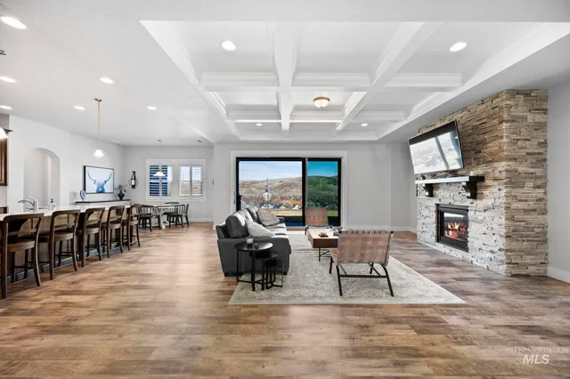 $1,674,999 | 11845 North Barn Owl Way, Boise, ID 83714