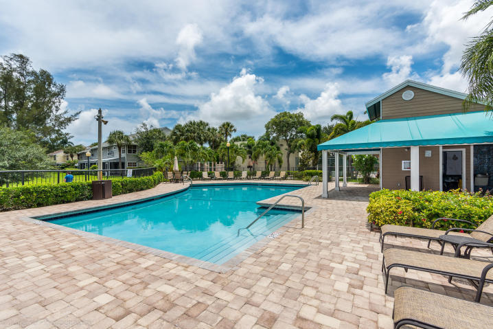 5080 Point Alexis Boca Raton, FL 33431 - Photo 28 of 31 Fairfield Pool