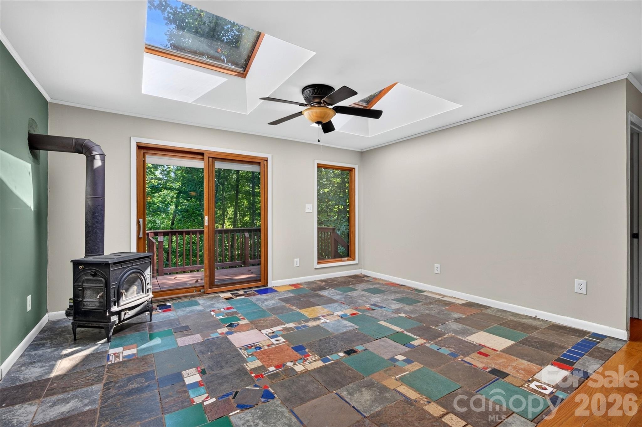 9 Good Neighbor Ridge Weaverville, NC 28787 - Photo 6 of 35 Gallery Image 6