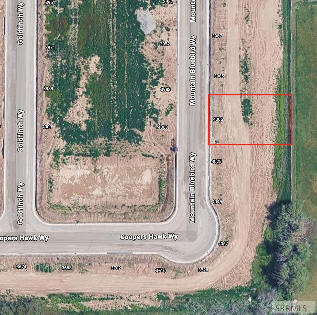 4005 Mountain Bluebird Way Ammon, ID 83406 - Photo 1 of 2 Main View