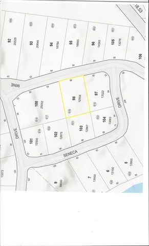 $45,000 | 98 Goldmine Road, Ashburnham, MA 01430