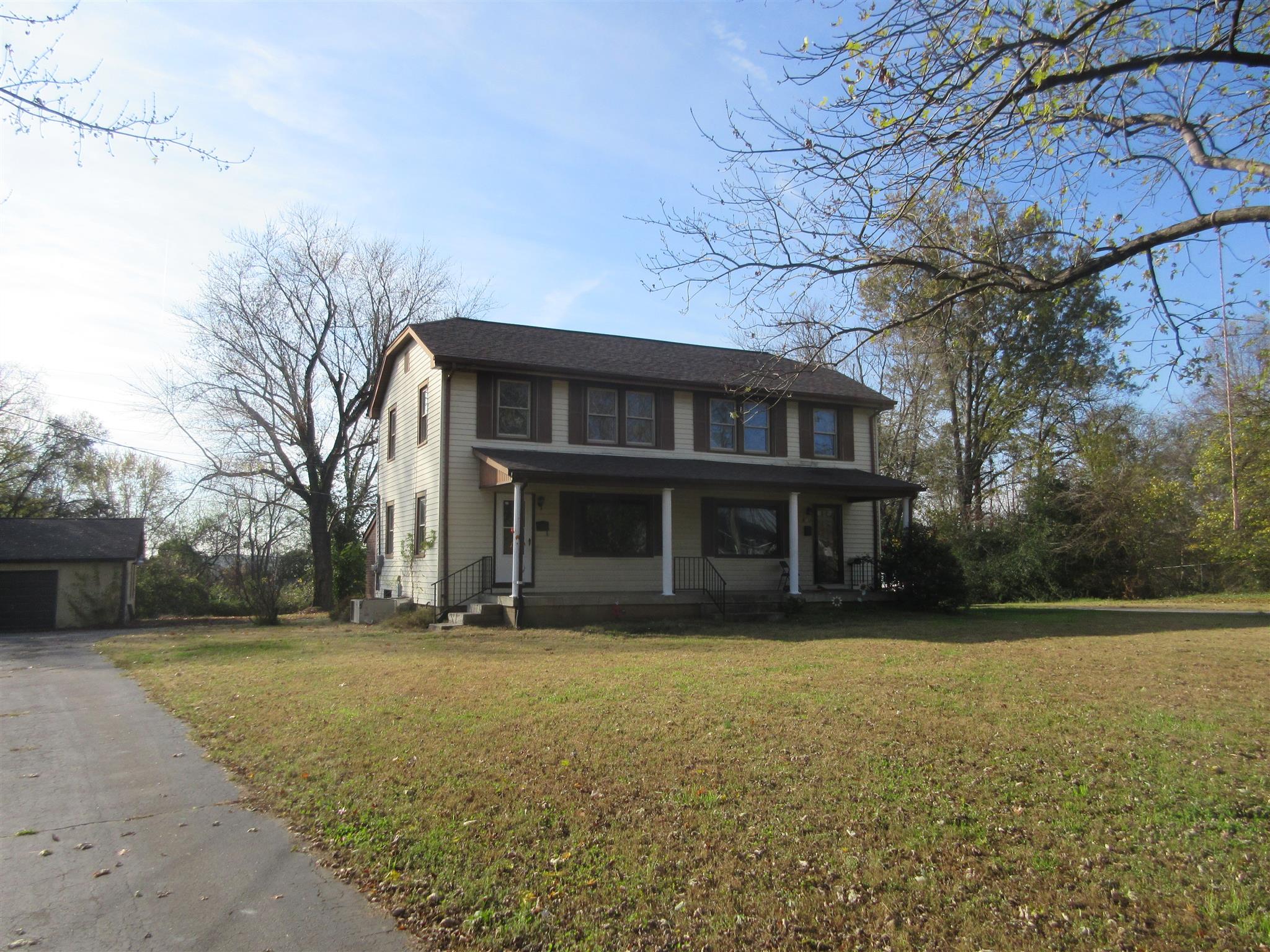 1110 Fowler Street Old Hickory, TN 37138 - Photo 2 of 6