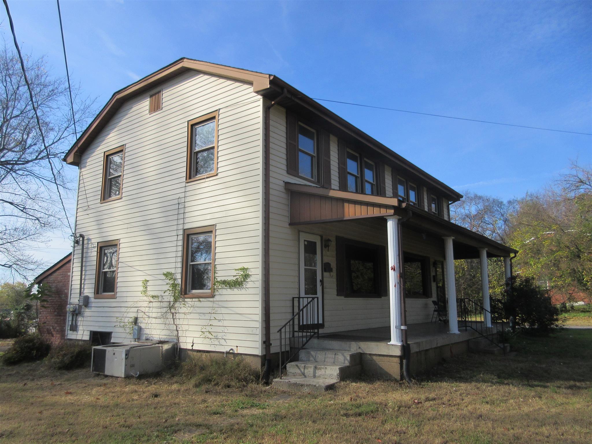 1110 Fowler Street Old Hickory, TN 37138 - Photo 3 of 6