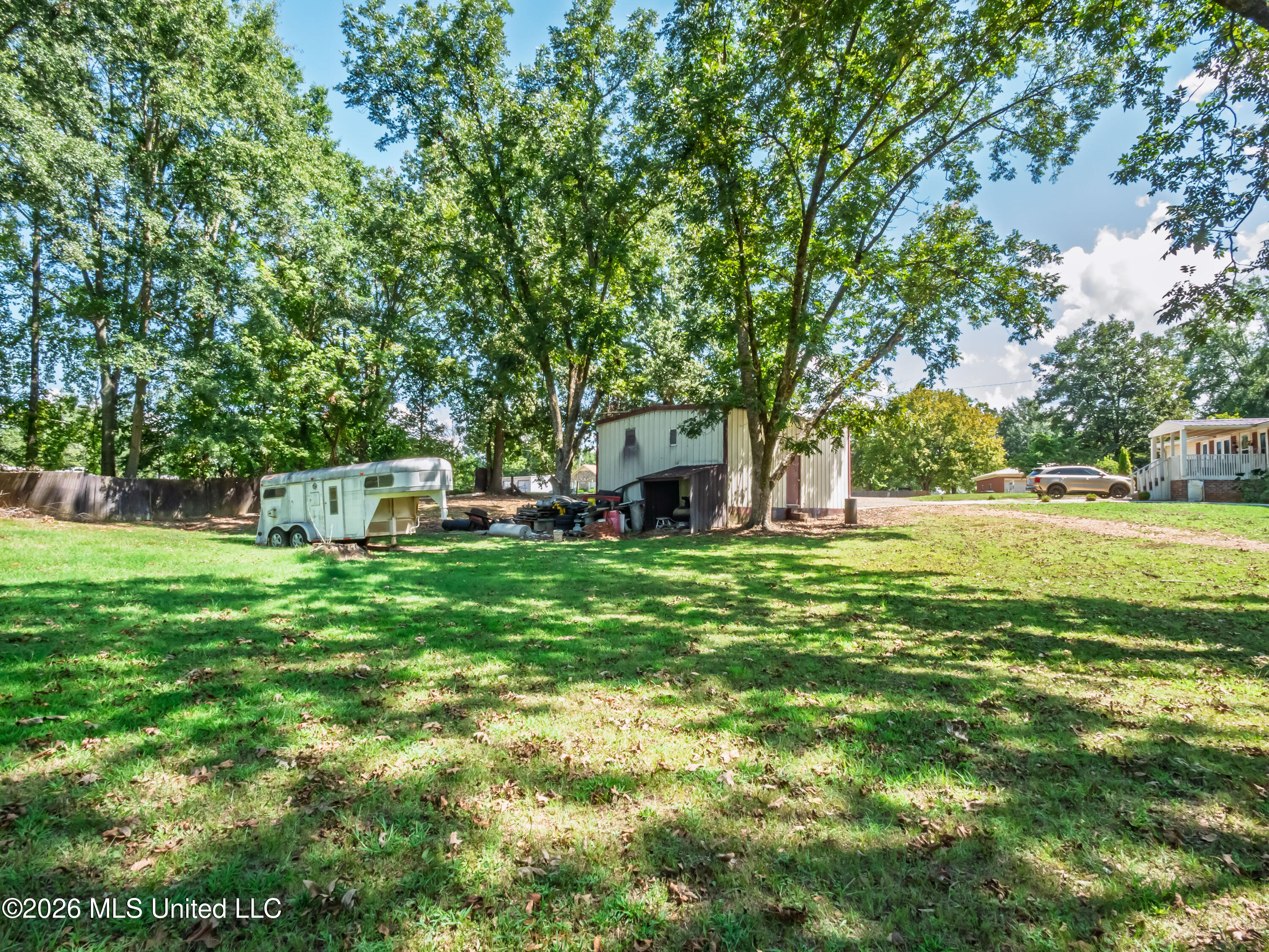 1217 Teasdale Road Charleston, MS 38921 - Photo 48 of 71 1217 Teasdale Rd Charleston MS_2026-08-3