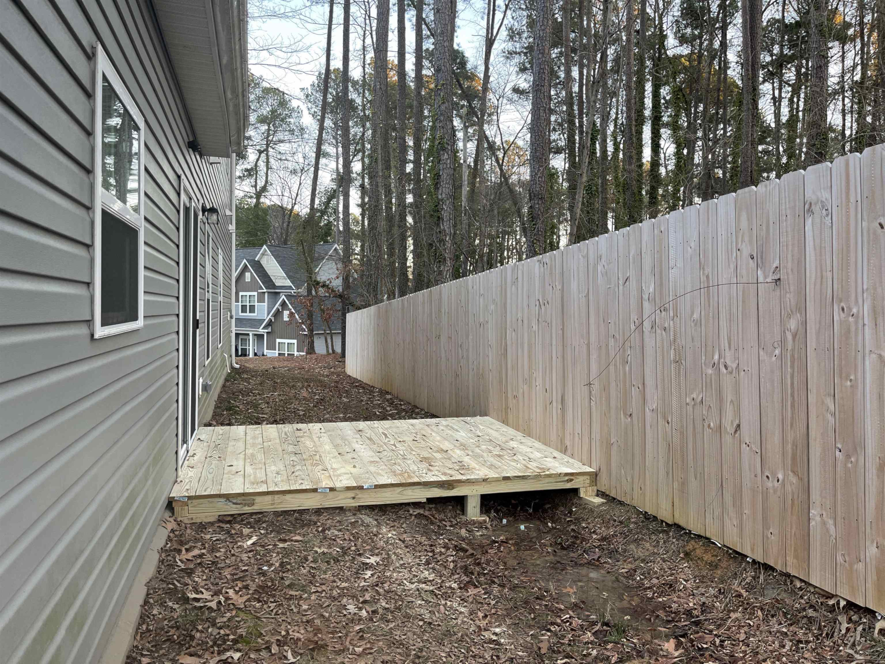 5319 Fayetteville Road Durham, NC 27713 - Photo 25 of 31 Photo 25