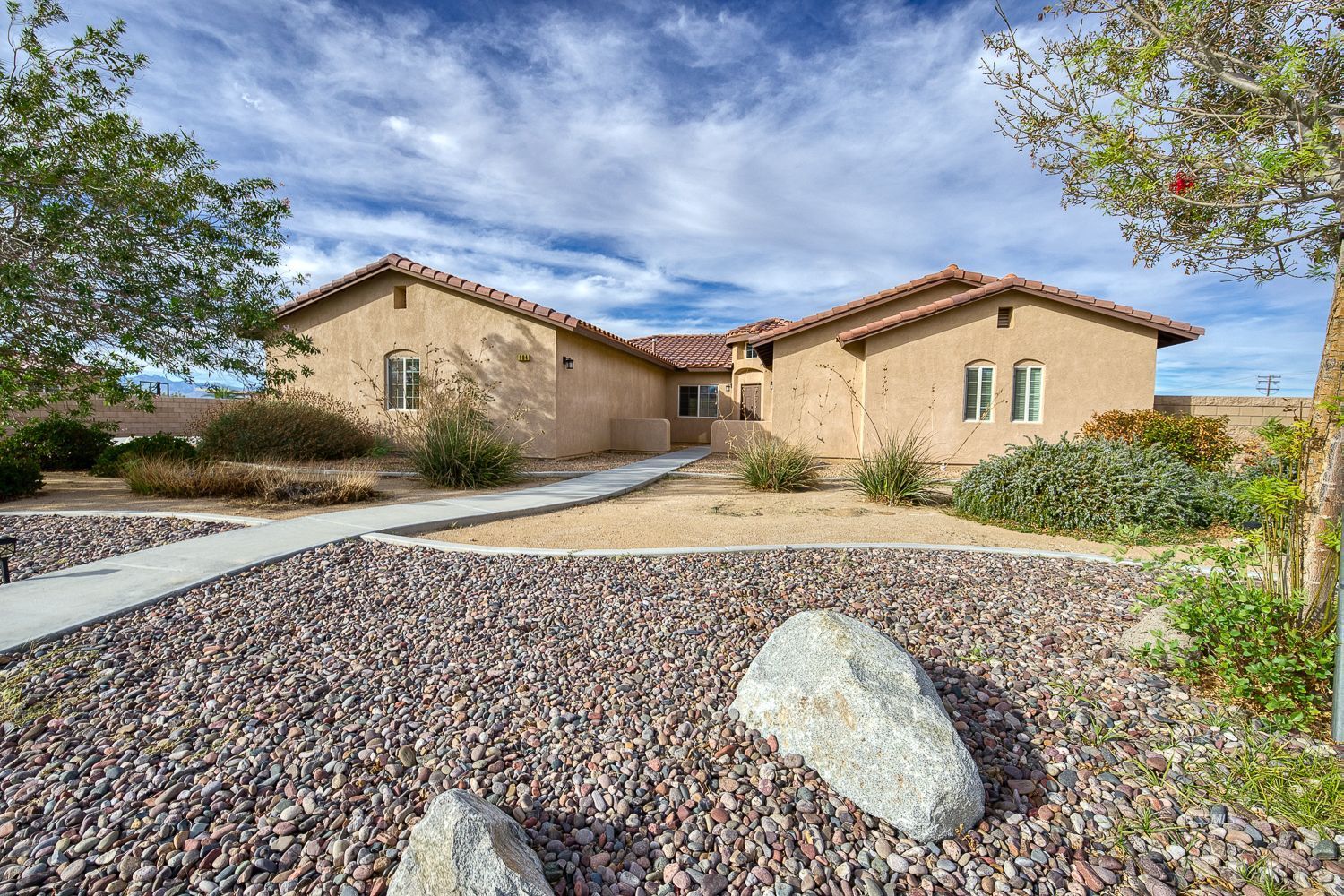 104 Rancho Del Cerro Ridgecrest, CA 93555 - Photo 36 of 36