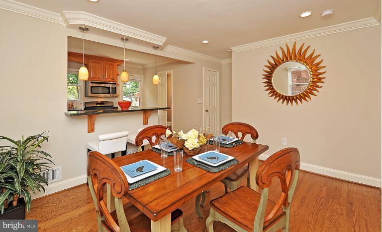 716 West Glebe Road Alexandria, VA 22305 - Photo 4 of 27