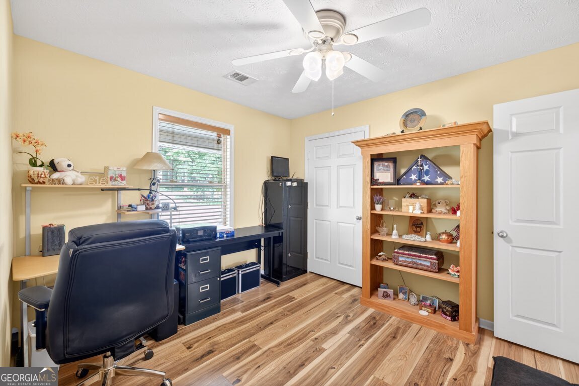 1260 Perryman Road Buckhead, GA 30625 - Photo 33 of 95