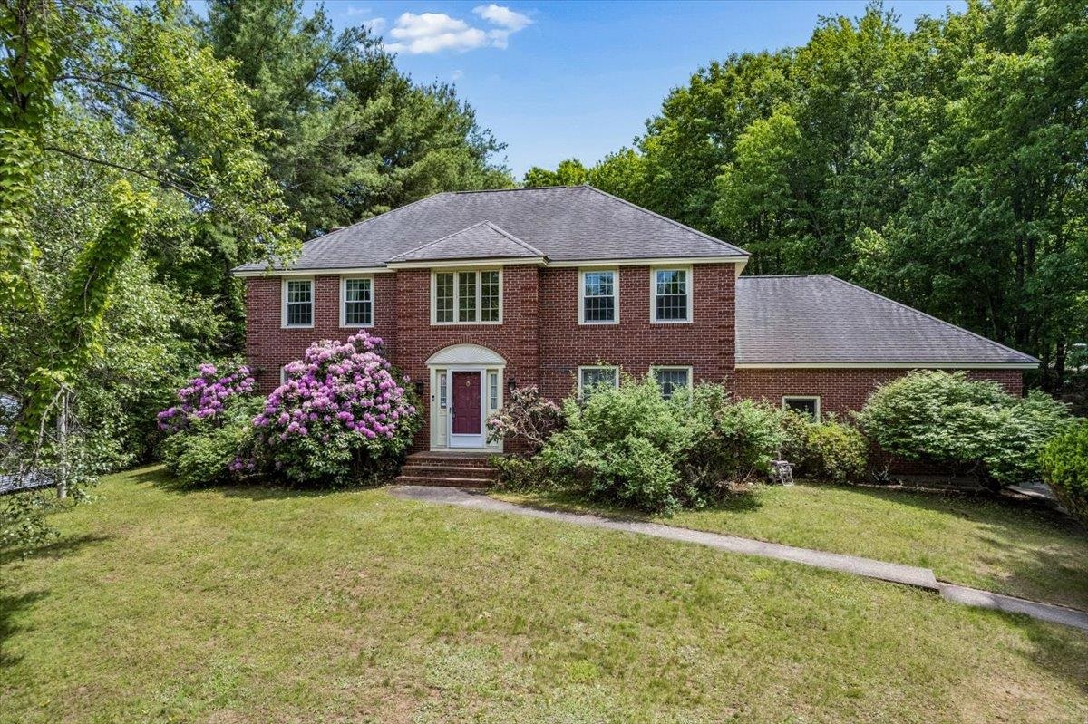 28 Brick Mill Road Bedford, NH 03110 - Photo 1 of 52