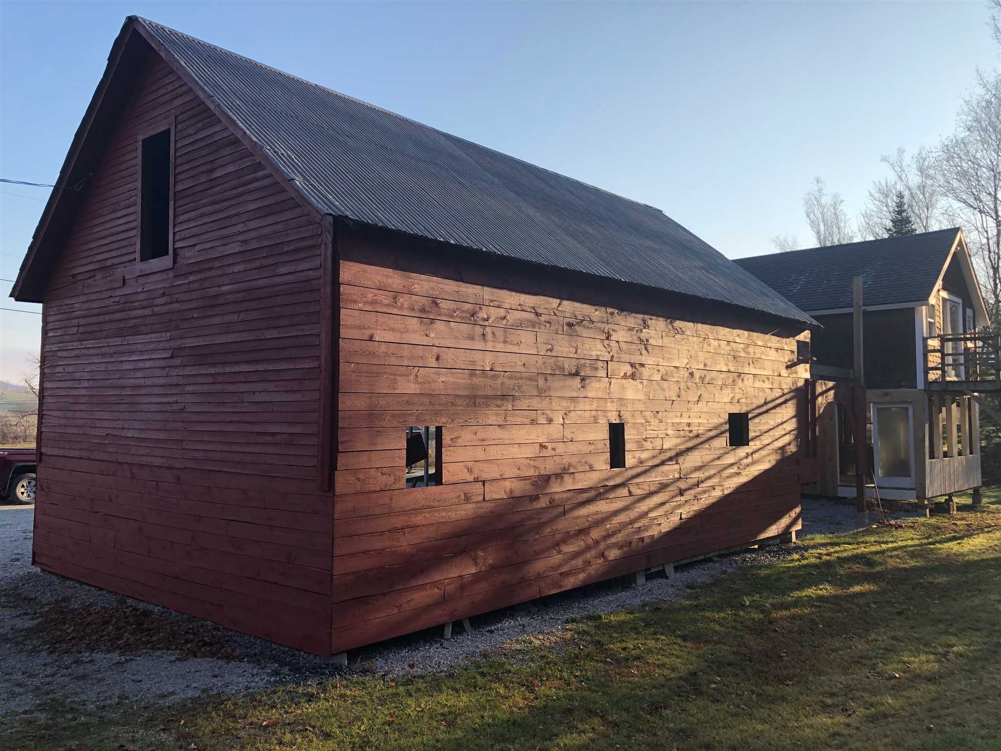 512 Williamson Road Cambridge, VT 05464 - Photo 32 of 40 Gallery Image 32