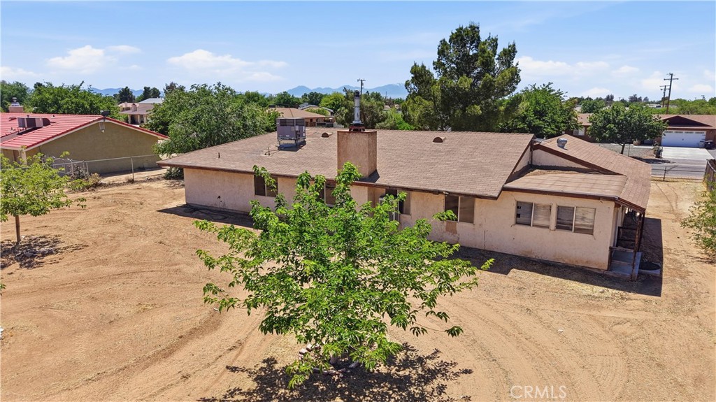 12365 Waynoka Road Apple Valley, CA 92308 - Photo 26 of 36