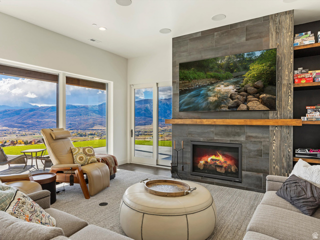 5731 Porcupine Ridge Drive Eden, UT 84310 - Photo 49 of 73