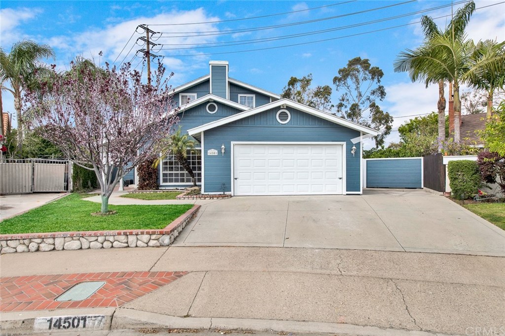 14501 Westfall Road Tustin, CA 92780 - Photo 2 of 15