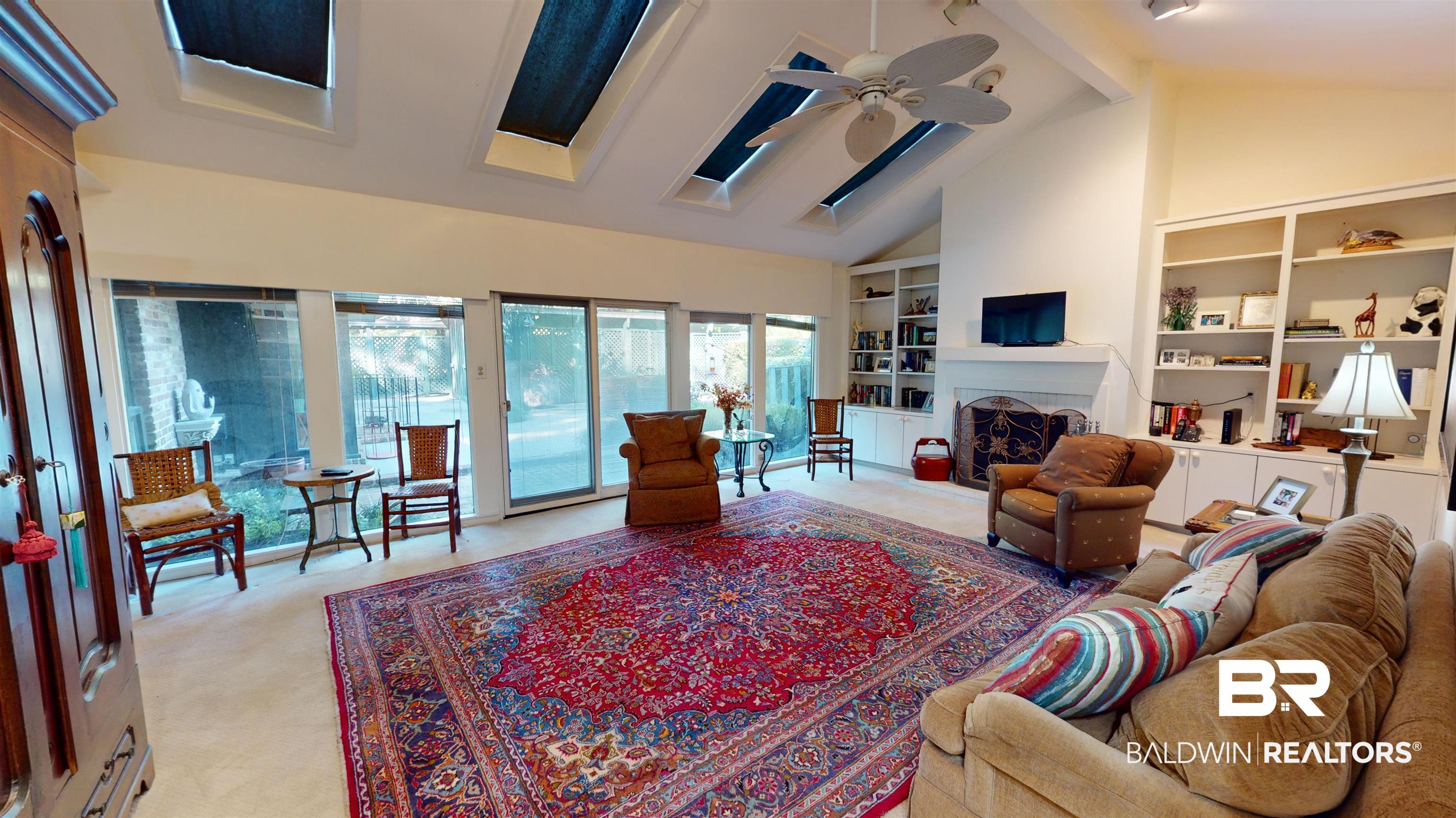 67 Byrnes Boulevard Mobile, AL 36608 - Photo 20 of 30 Great Room