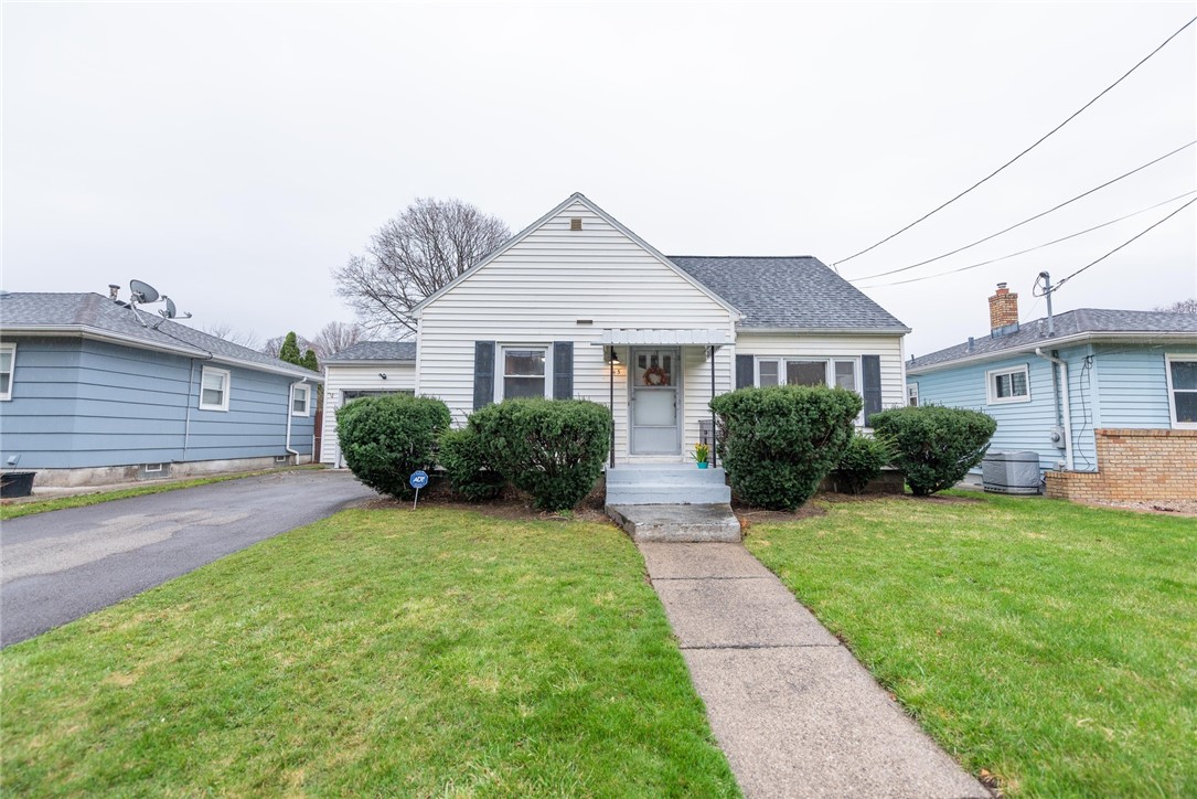 45 Chemung Street Rochester, NY 14611 - Photo 1 of 1 Gallery Image 1