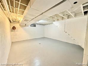 5288 Torrey Road Flint, MI 48507 - Photo 21 of 41
