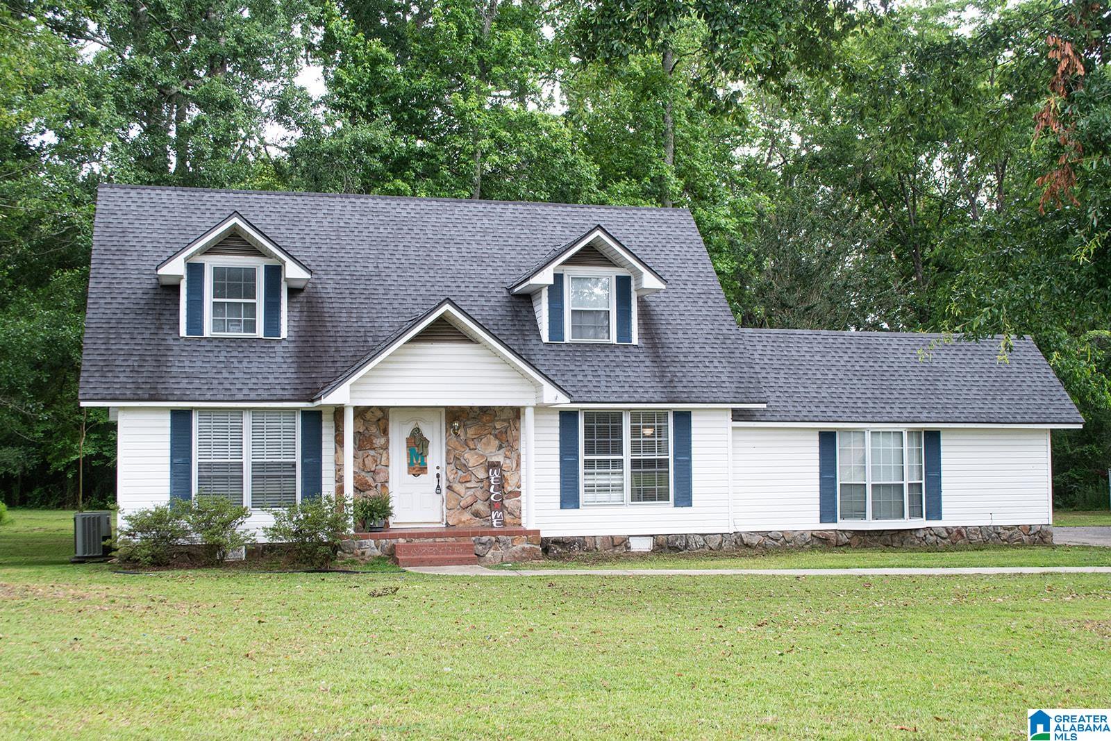 2509 Golf Course Road Pell City, AL 35128 - Photo 1 of 23