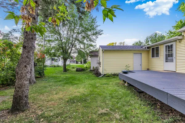 $174,900 | 208 Cedar Street North, Grey Eagle, MN 56336