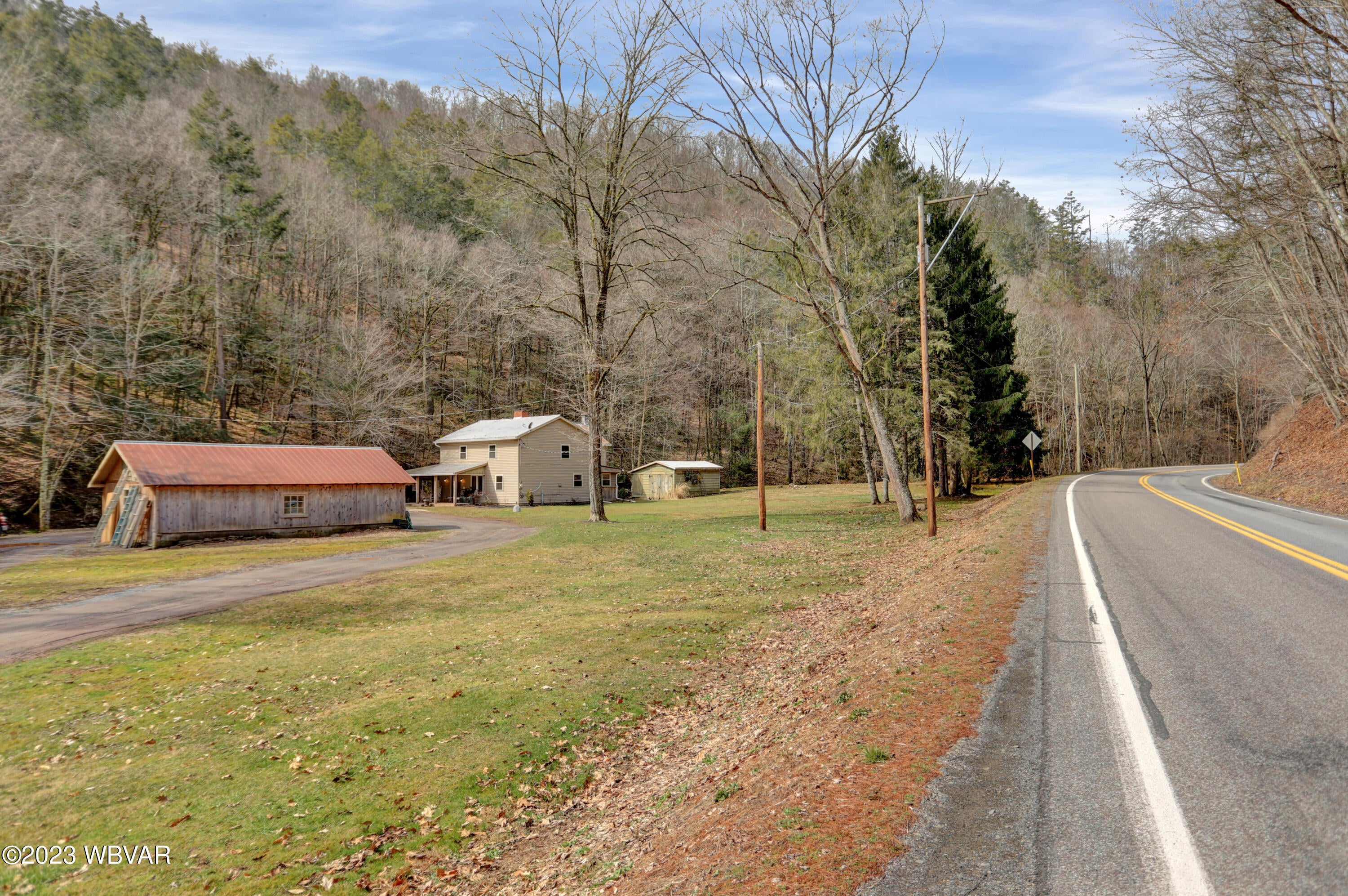 1001 Laurel Run Road Hughesville, PA 17737 - Photo 53 of 58 Gallery Image 53