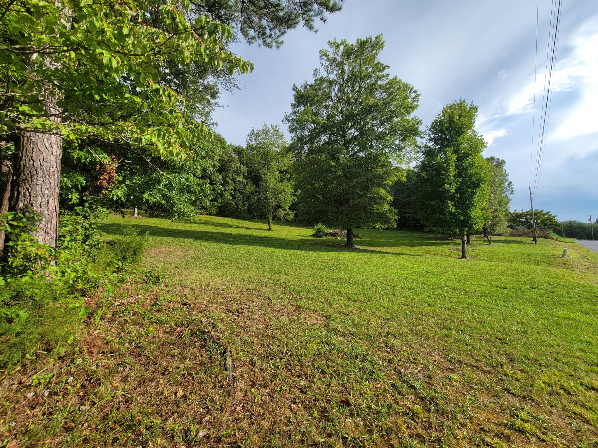 0 Northwest Candies Creek Ridge Road Charleston, TN 37310 - Photo 1 of 12