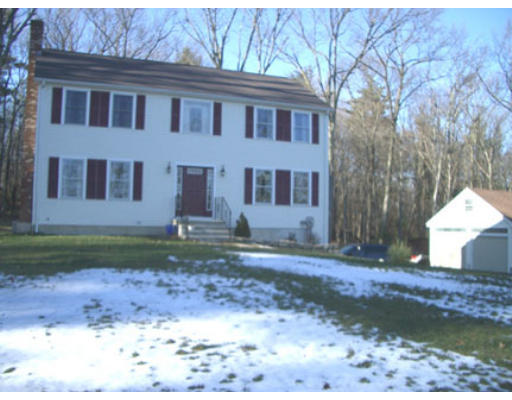 344 Fowler Road Northbridge, MA 01534 - Photo 1 of 9