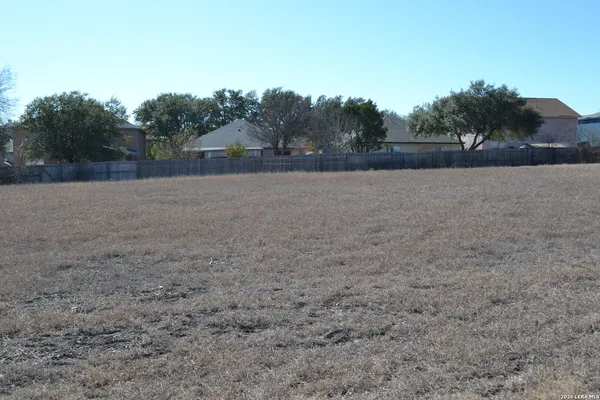 a view of a field