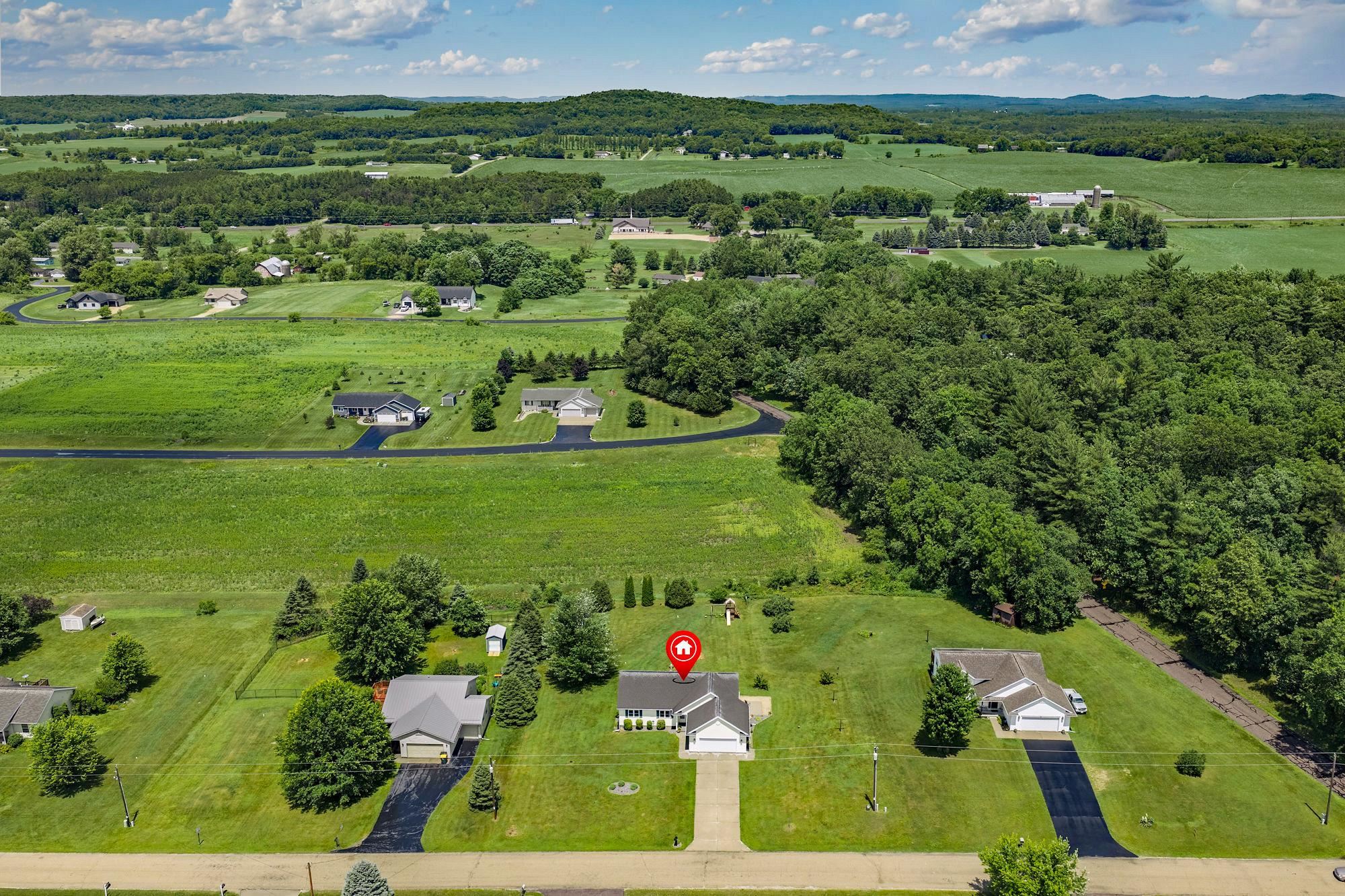 E8080 East Lake Virginia Road Reedsburg, WI 53959 - Photo 31 of 47