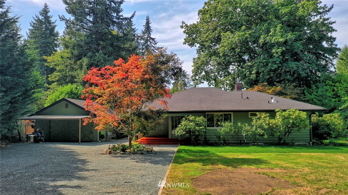 1030 Stitch Road Lake Stevens, WA 98258 - Photo 1 of 37