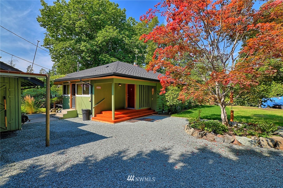 1030 Stitch Road Lake Stevens, WA 98258 - Photo 4 of 37