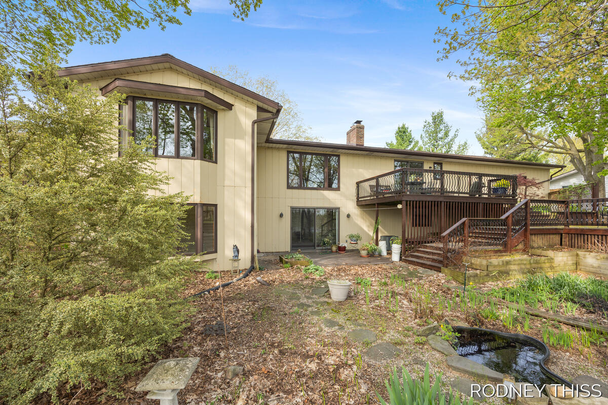 1445 Ridgewood Drive Jenison, MI 49428 - Photo 29 of 37 1445-Ridgewood_029