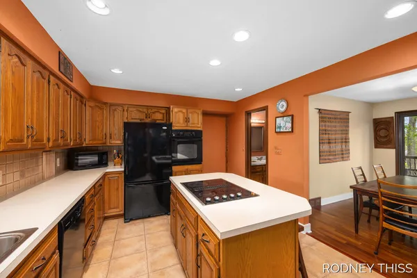 $405,000 | 1445 Ridgewood Drive, Jenison, MI 49428