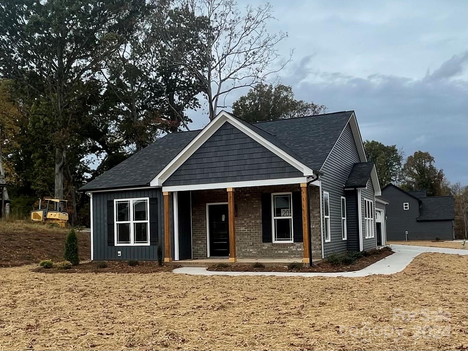 205 Prospect Church Road Albemarle, NC 28001 - Photo 1 of 2 Gallery Image 1