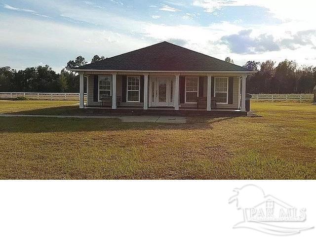3699 Willard Norris Road Milton, FL 32571 - Photo 1 of 28 Gallery Image 1