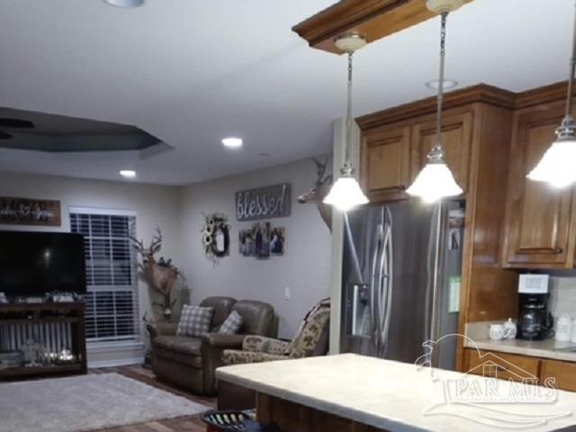 3699 Willard Norris Road Milton, FL 32571 - Photo 11 of 28 Gallery Image 11