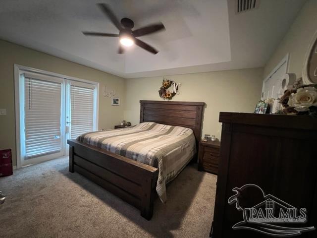 3699 Willard Norris Road Milton, FL 32571 - Photo 12 of 28 Gallery Image 12