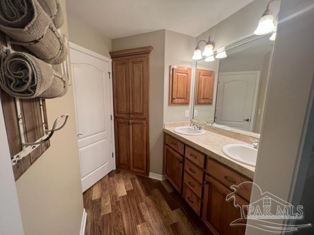 3699 Willard Norris Road Milton, FL 32571 - Photo 17 of 28 Gallery Image 17