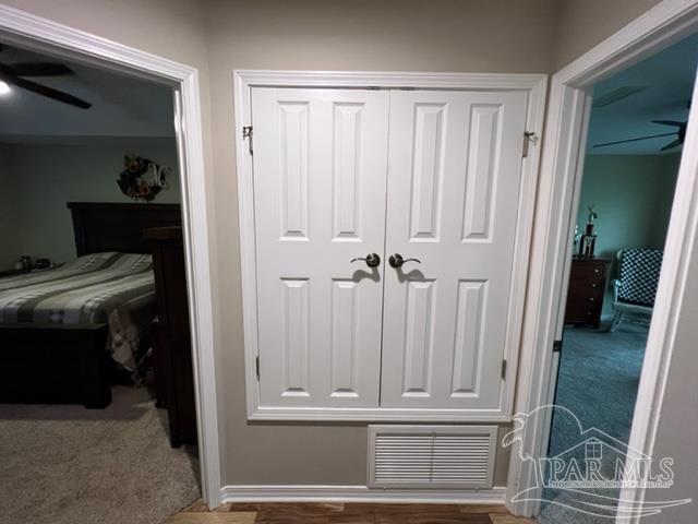 3699 Willard Norris Road Milton, FL 32571 - Photo 18 of 28 Gallery Image 18