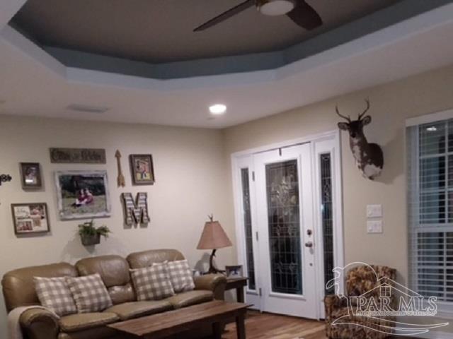 3699 Willard Norris Road Milton, FL 32571 - Photo 2 of 28 Gallery Image 2