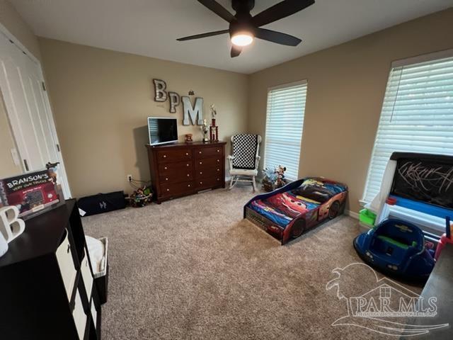 3699 Willard Norris Road Milton, FL 32571 - Photo 21 of 28 Gallery Image 21