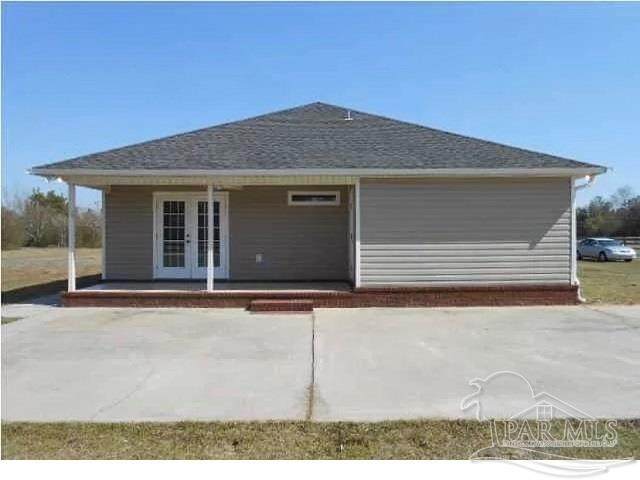 3699 Willard Norris Road Milton, FL 32571 - Photo 25 of 28 Gallery Image 25