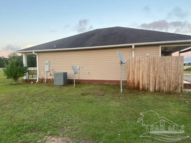 3699 Willard Norris Road Milton, FL 32571 - Photo 27 of 28 Gallery Image 27