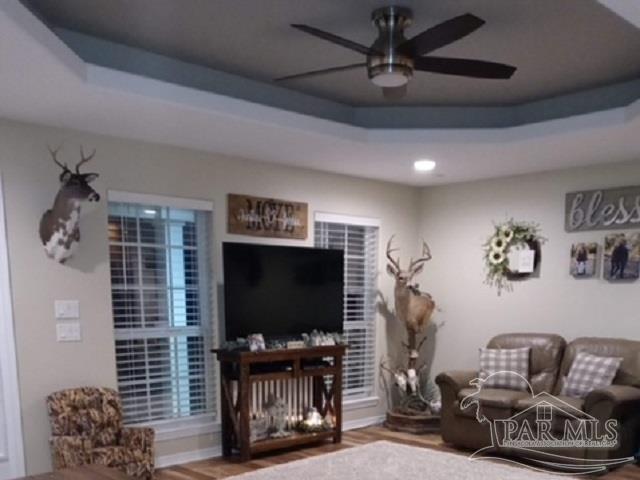 3699 Willard Norris Road Milton, FL 32571 - Photo 3 of 28 Gallery Image 3