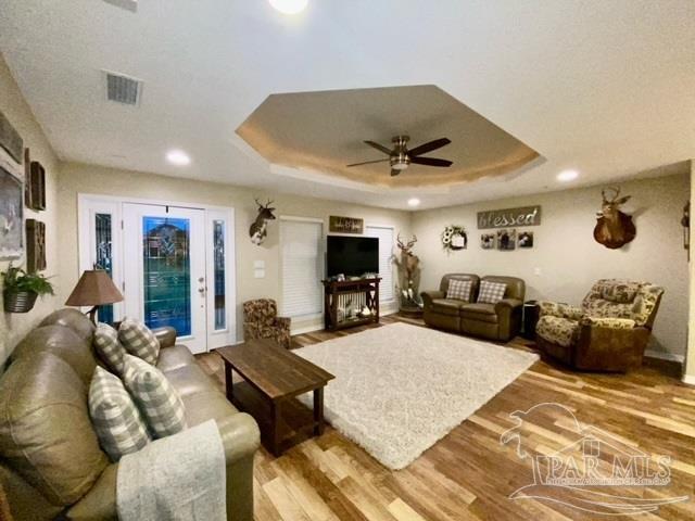 3699 Willard Norris Road Milton, FL 32571 - Photo 4 of 28 Gallery Image 4