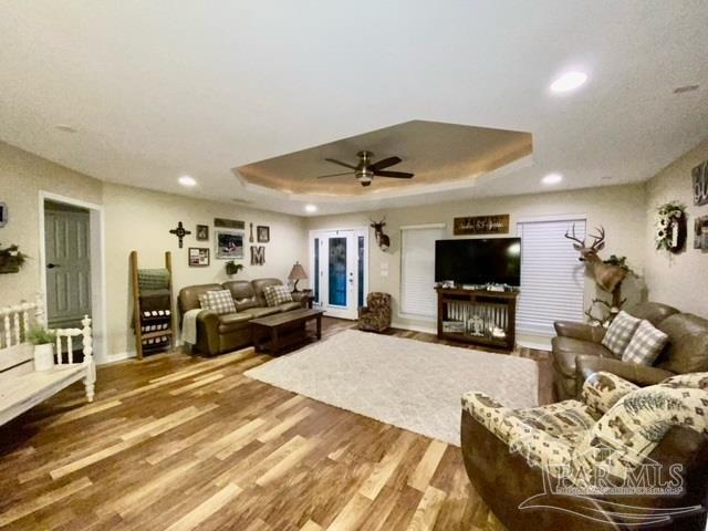 3699 Willard Norris Road Milton, FL 32571 - Photo 5 of 28 Gallery Image 5
