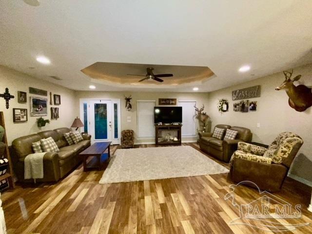 3699 Willard Norris Road Milton, FL 32571 - Photo 6 of 28 Gallery Image 6