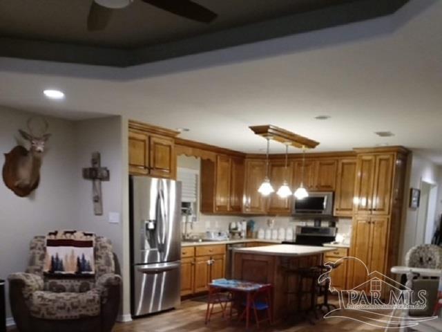 3699 Willard Norris Road Milton, FL 32571 - Photo 7 of 28 Gallery Image 7