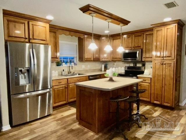 3699 Willard Norris Road Milton, FL 32571 - Photo 8 of 28 Gallery Image 8