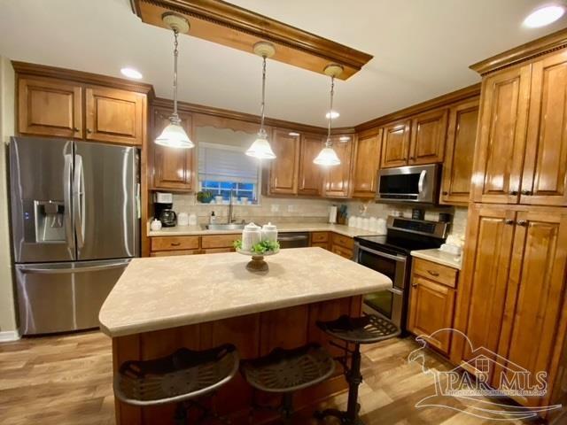 3699 Willard Norris Road Milton, FL 32571 - Photo 9 of 28 Gallery Image 9