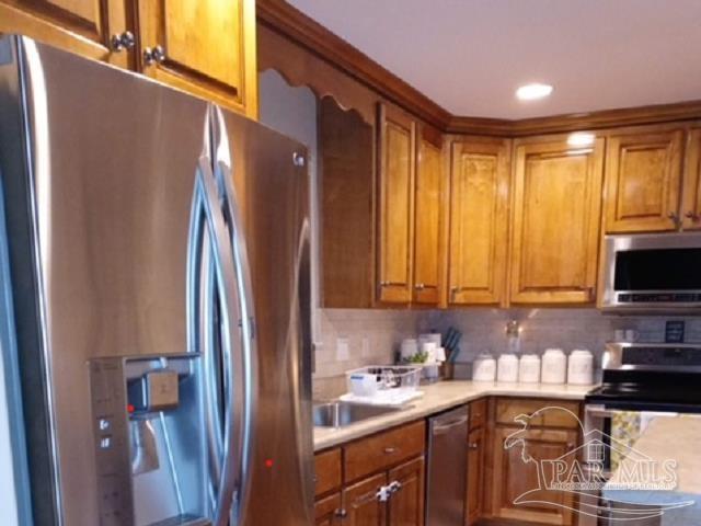 3699 Willard Norris Road Milton, FL 32571 - Photo 10 of 28 Gallery Image 10