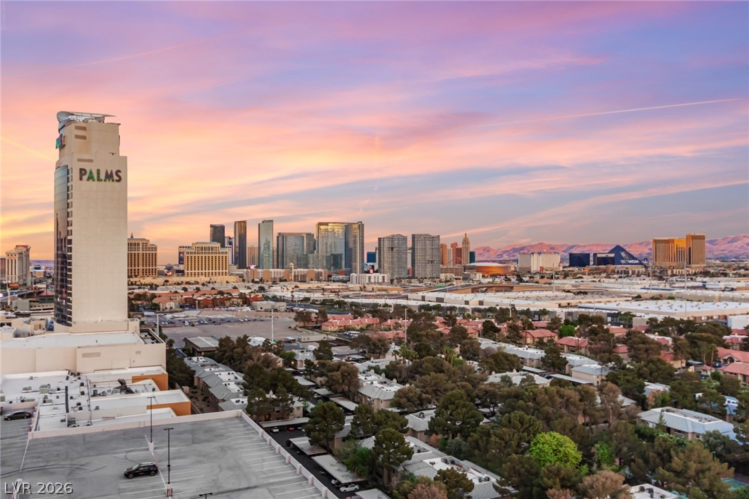 4381 West Flamingo Road, Unit 18320 Las Vegas, NV 89103 - Photo 42 of 43